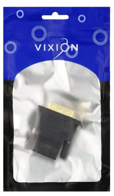 Лот: 17867434. Фото: 1. Адаптер VIXION (AD68) Type-C -... Дата-кабели, переходники