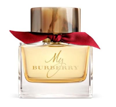 Лот: 17271114. Фото: 1. My Burberry Established 1856 Limited... Женская парфюмерия