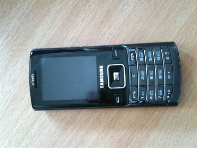 Лот: 1146635. Фото: 1. Samsung duos D780. Кнопочные мобильные телефоны
