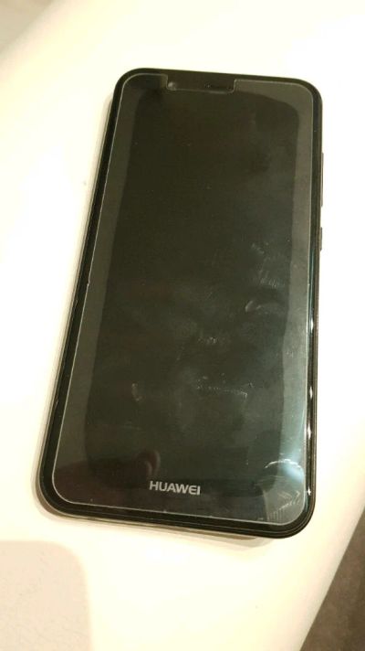 Лот: 11598107. Фото: 1. Huawei nova 2. Смартфоны