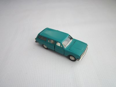 Лот: 18256509. Фото: 1. Волга ГАЗ-24-02 масштаб 1:43... Автомоделизм