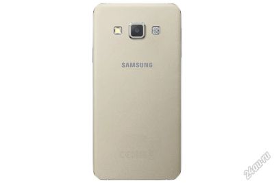 Лот: 6823996. Фото: 1. Samsung Galaxy A3. Смартфоны