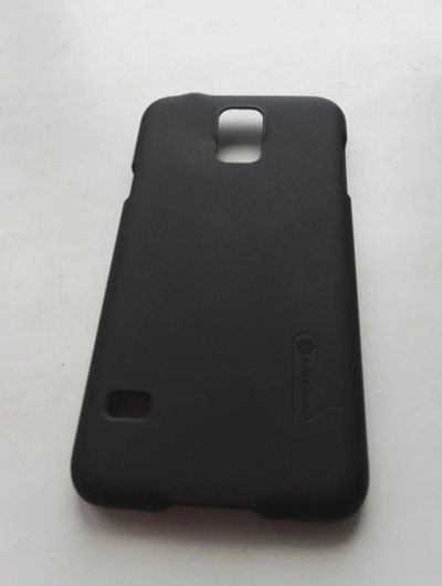 Лот: 7031689. Фото: 1. Кейс накладка Nillkin Samsung... Защитные стёкла, защитные плёнки