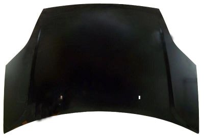 Лот: 7422905. Фото: 1. Капот Ford Fiesta (Фиеста ) (2002... Кузов