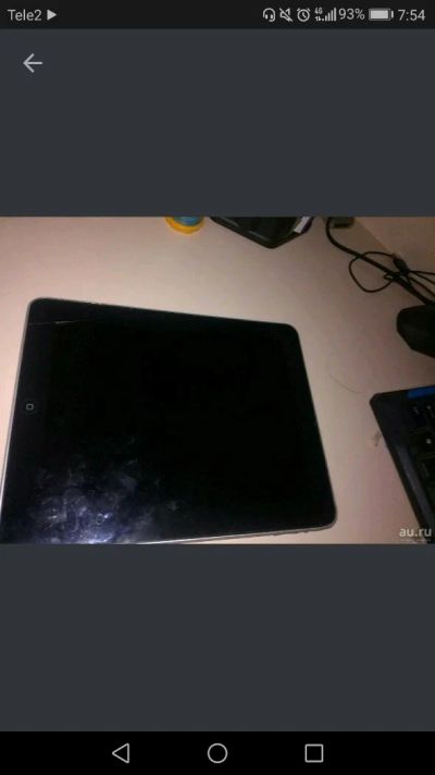 Лот: 12087287. Фото: 1. Ipad 64gb. Планшеты