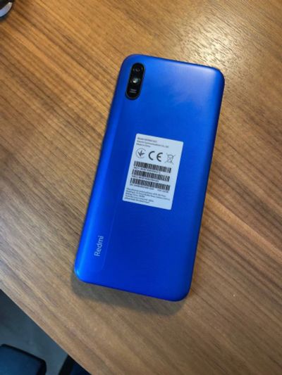 Лот: 19295544. Фото: 1. Xiaomi redmi 9a. Смартфоны