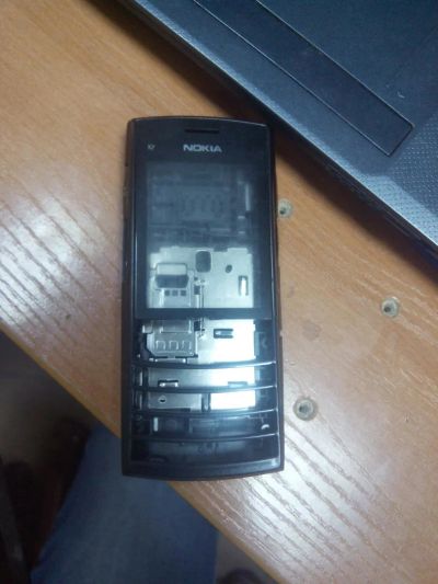 Лот: 11226312. Фото: 1. Корпус Nokia x2. Корпуса, клавиатуры, кнопки
