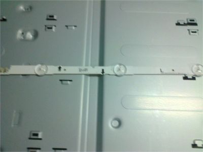 Лот: 11830336. Фото: 1. Led String D4GE-400DCB-R2(14.03... Запчасти для телевизоров, видеотехники, аудиотехники