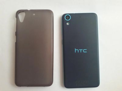 Лот: 7691144. Фото: 1. Htc desire 626g. Смартфоны