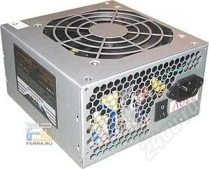 Лот: 2850557. Фото: 1. Блок питания Power Supply 400u-sce. Корпуса, блоки питания