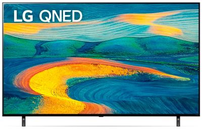 Лот: 21061210. Фото: 1. Телевизор LG 50QNED7S6QA 4K Smart... Телевизоры