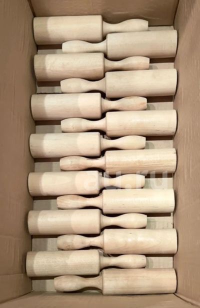 Лот: 24792403. Фото: 1. 🥔🥔🥔 40 толкушек-скалок 2в1... Кухонные аксессуары