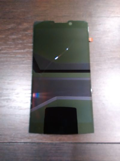 Лот: 11597924. Фото: 1. Дисплей High screen Boost 2 SE... Дисплеи, дисплейные модули, тачскрины