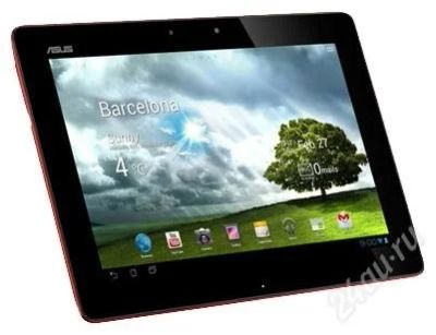 Лот: 2281455. Фото: 1. ASUS Transformer Pad TF300TG. Планшеты