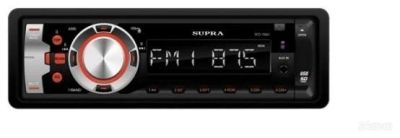 Лот: 1924804. Фото: 1. Автомагнитола Supra SFD-106U... Автомагнитолы