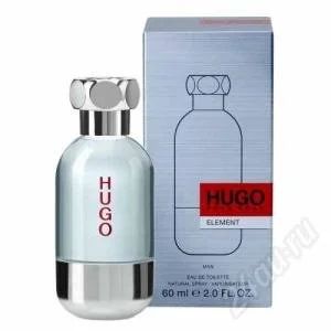 Лот: 886013. Фото: 1. Hugo Boss Element муж 40мл(оригинал... Мужская парфюмерия