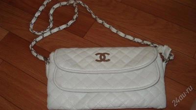 Лот: 2664325. Фото: 1. Сумочка Шанель. Сумки
