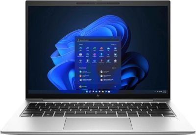 Лот: 20652818. Фото: 1. Ноутбук HP EliteBook 830 G9, 13... Ноутбуки