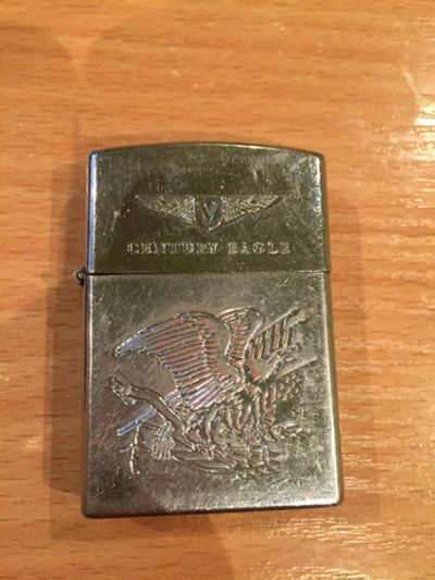 Лот: 8950256. Фото: 1. zippo. Сувенирные мелочи