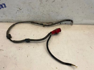 Лот: 23552863. Фото: 1. провод силовой Honda Civic Ferio... Двигатель и элементы двигателя