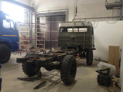 Лот: 16451951. Фото: 1. куплю газ-66. Двигатель и элементы двигателя