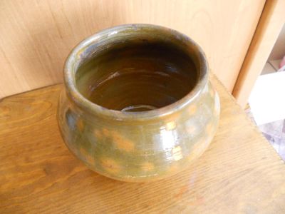 Лот: 5311290. Фото: 1. Горшочек. Сковороды и сотейники