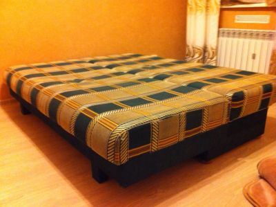 Лот: 4925751. Фото: 1. Диван отдам. Диваны