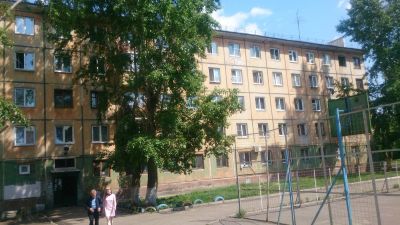 Лот: 7681335. Фото: 1. квартира. Квартиры, студии