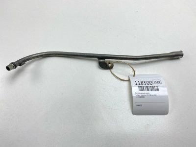 Лот: 25644680. Фото: 1. Направляющая щупа Subaru Impreza... Двигатель и элементы двигателя
