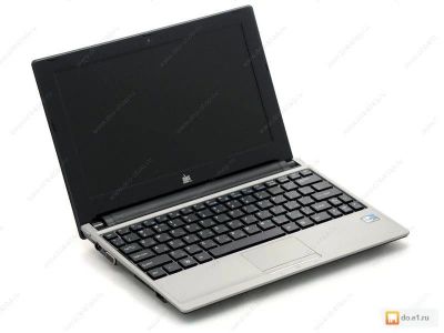 Лот: 11094329. Фото: 1. ноутбук DNS H90MB. Ноутбуки
