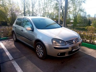 Лот: 18768021. Фото: 1. Автомобиль Volkswagen Golf. Автомобили