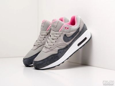 Лот: 16826862. Фото: 1. Кроссовки Nike Air Max 1 (19767... Кеды, кроссовки, слипоны