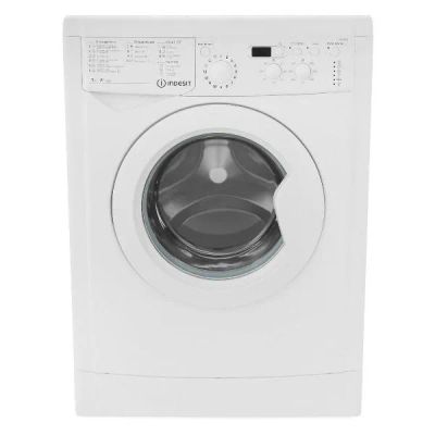 Лот: 24455305. Фото: 1. Стиральная машина Indesit IWSD... Стиральные машины