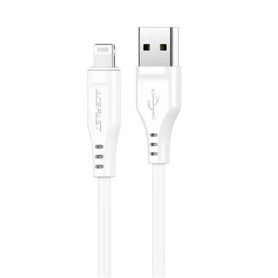 Лот: 21437620. Фото: 1. Кабель ACEFAST C3-02 USB-A to... Шлейфы, кабели, переходники