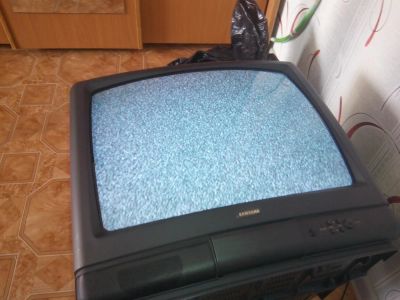 Лот: 7353187. Фото: 1. Телевизор Samsung. Телевизоры