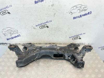 Лот: 25642156. Фото: 1. балка под двс Skoda Fabia 5J2. Кузов