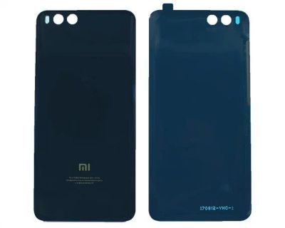 Лот: 19863943. Фото: 1. Задняя крышка Xiaomi Mi Note 3... Корпуса, клавиатуры, кнопки