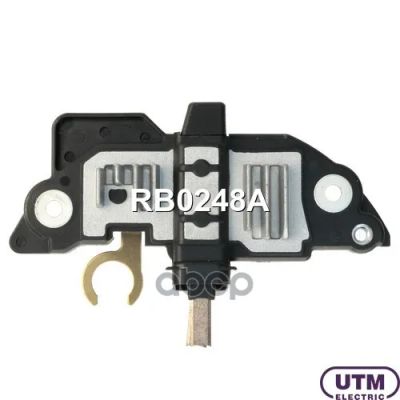 Лот: 21863713. Фото: 1. Регулятор Генератора Utm арт... Другое (автозапчасти)