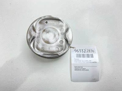 Лот: 24773652. Фото: 1. Поршень Lexus Rx350 2008 1310131072... Двигатель и элементы двигателя