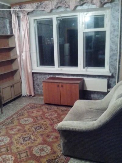 Лот: 5521787. Фото: 1. Сдам секцию ул. Светлова 7/1 с... Квартиры, студии