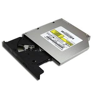 Лот: 9939814. Фото: 1. DVD дисковод от ноутбука Acer... Приводы CD, DVD, BR, FDD