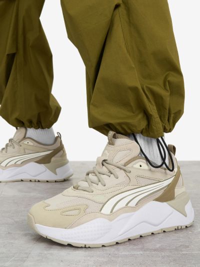 Лот: 25368365. Фото: 1. Кроссовки мужские PUMA RS-X Efekt... Кеды, кроссовки, слипоны
