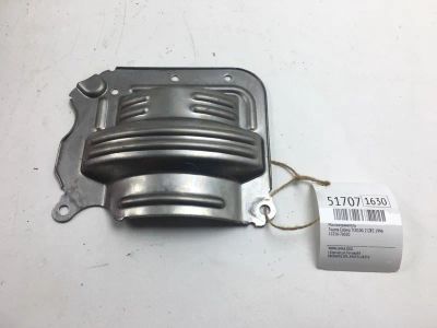 Лот: 20395318. Фото: 1. Маслоотражатель Toyota Estima... Двигатель и элементы двигателя