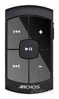 Лот: 1631789. Фото: 1. MP3 плеер Archos Clipper 2Gb. Плееры