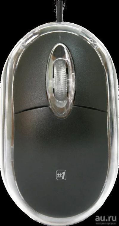 Лот: 9217587. Фото: 1. Мышь оптическая Defender MS-900... Клавиатуры и мыши
