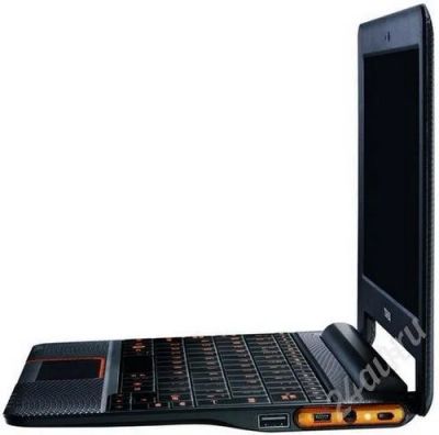 Лот: 710410. Фото: 1. Нетбук TOSHIBA AC100-117 (новый... Ноутбуки