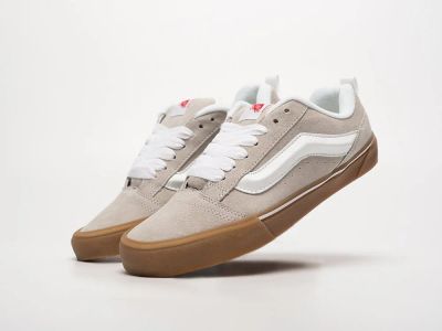 Лот: 24974525. Фото: 1. Кеды VANS Knu Skool. Кеды, кроссовки, слипоны