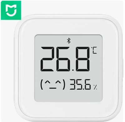 Лот: 11034895. Фото: 1. Метеостанция Xiaomi lywsd03mmc... Кухонная