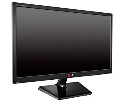 Лот: 5107170. Фото: 1. Монитор LG 27EA33V + hdmi. ЖК-мониторы