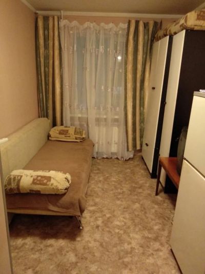 Лот: 15318336. Фото: 1. Сдам гостинку однокомнатную. Квартиры, студии